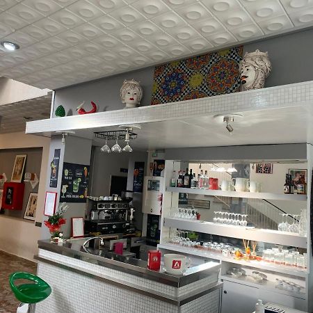 Villa Del Bagnino Rimini Eksteriør billede