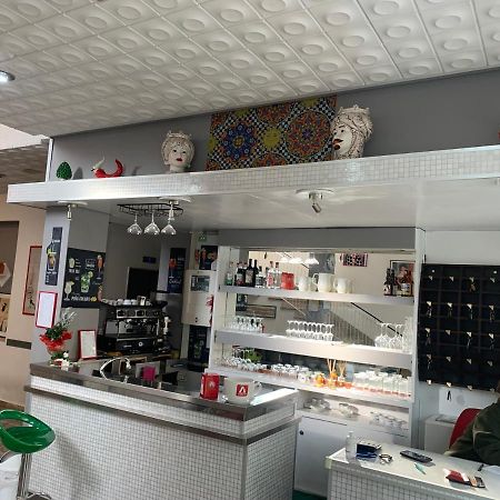 Villa Del Bagnino Rimini Eksteriør billede