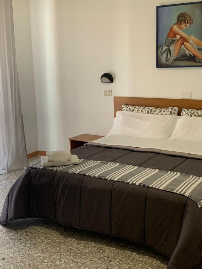 Villa Del Bagnino Rimini Eksteriør billede