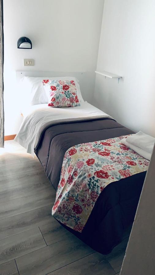 Villa Del Bagnino Rimini Eksteriør billede
